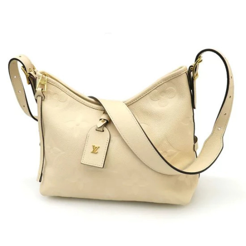 Louis Vuitton Empreinte Carryall Zip